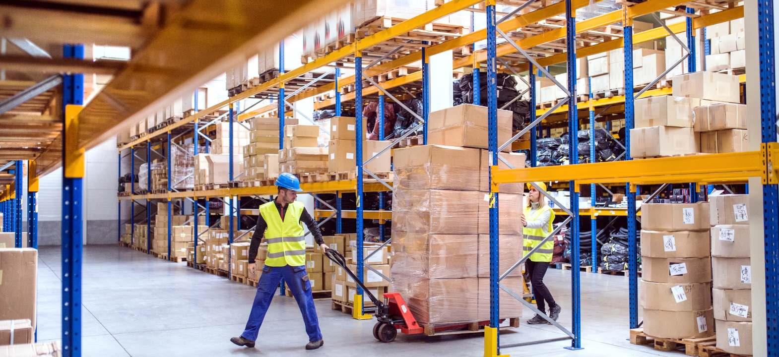 Yellowing of textiles on storage